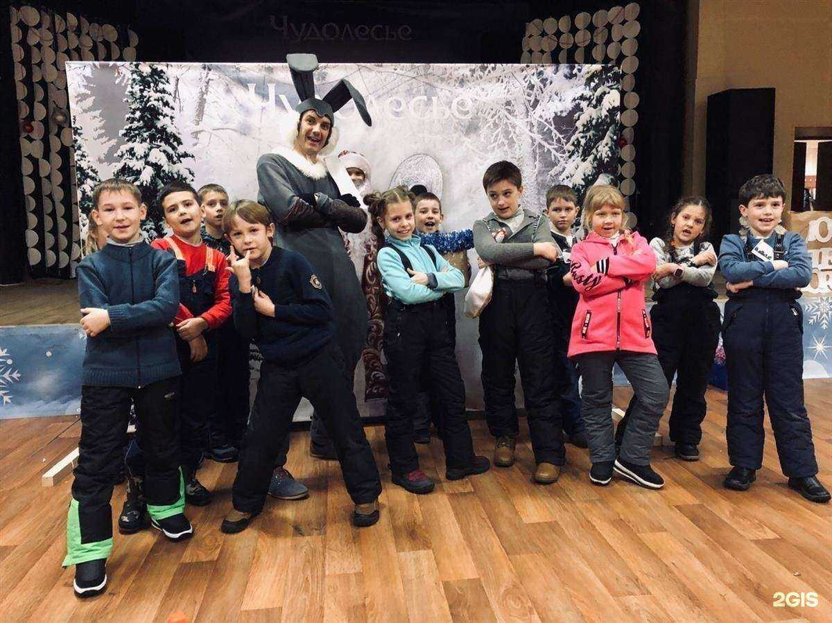 Отзывы на компанию Чудолесье в Бердске c фото