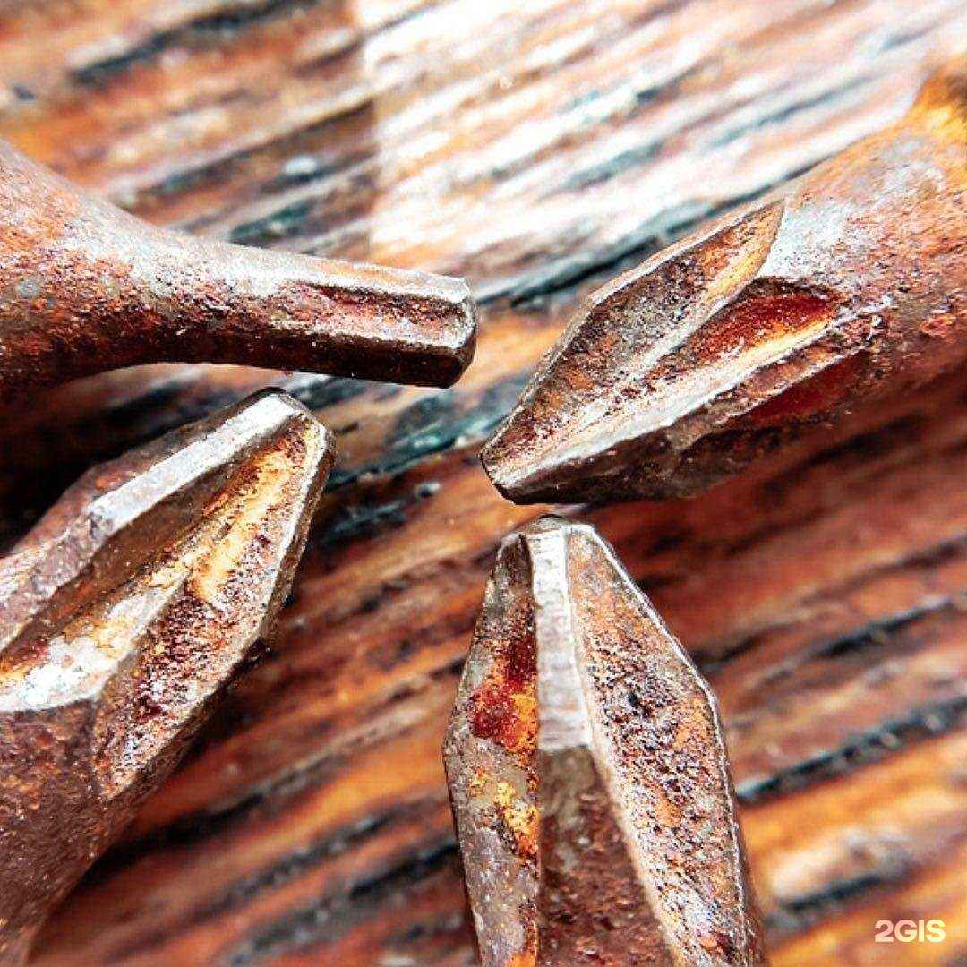 Отзывы на компанию Метком в г. Тюмень c фото