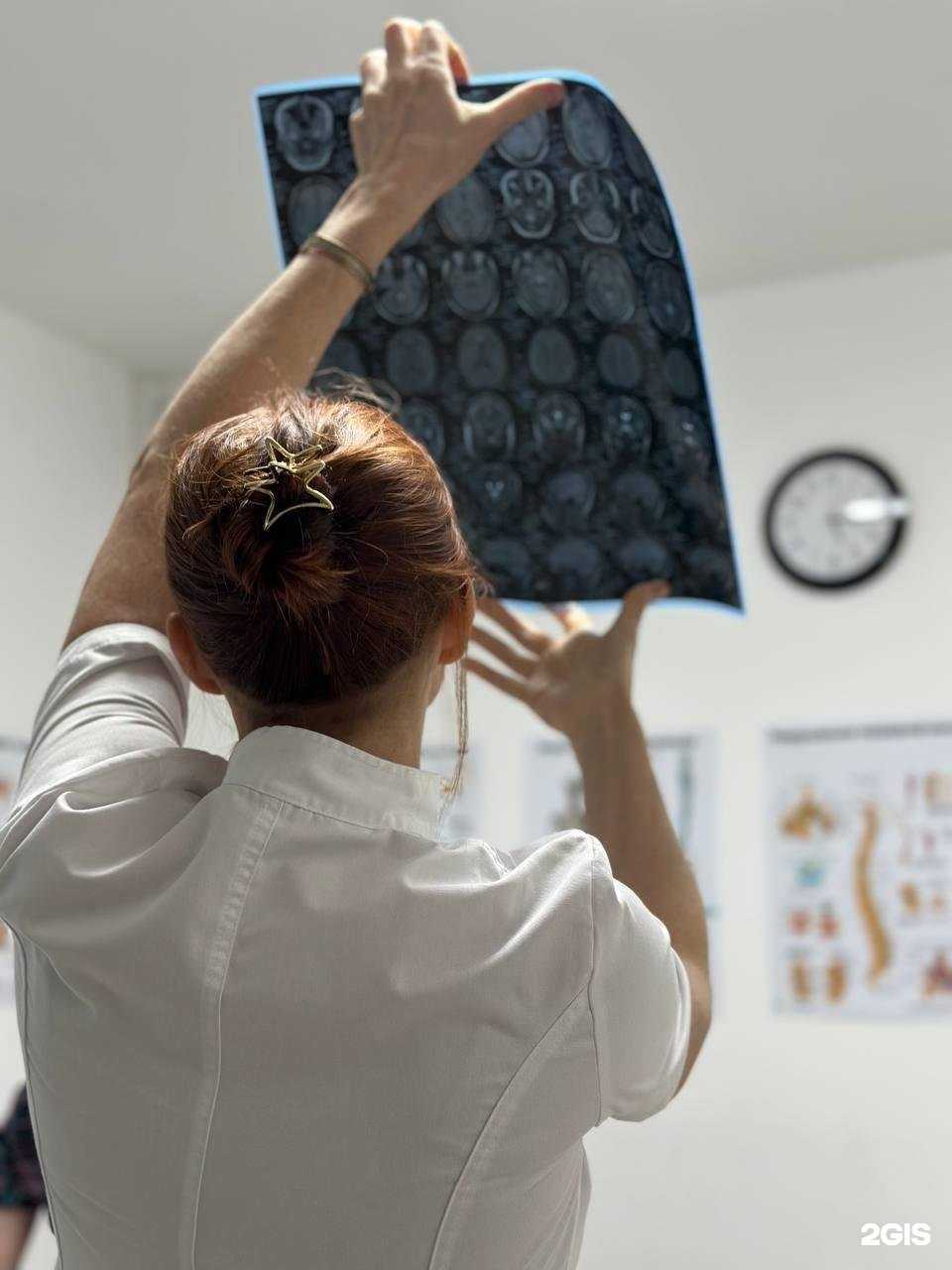 Отзывы на компанию Миофлекс в Ессентуках c фото