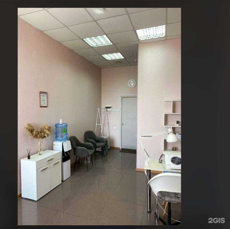 Отзывы на компанию Студия маникюра и педикюра в Казани c фото