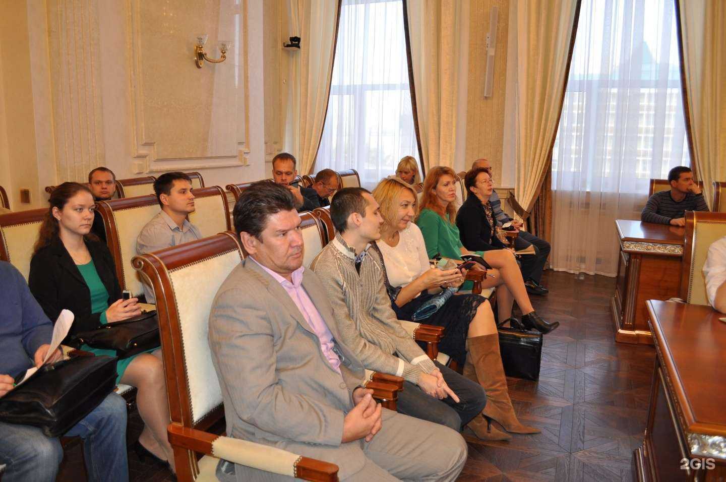 Отзывы на компанию Полковников, Тарасюк и партнёры в Новосибирске c фото