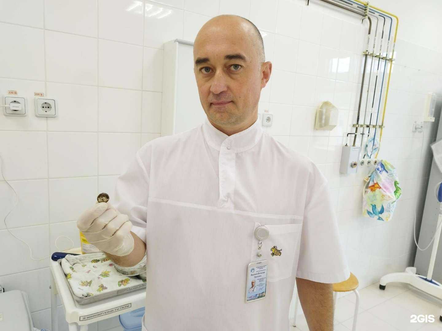 Отзывы на компанию Нижневартовская окружная клиническая детская больница в г. Нижневартовск c фото