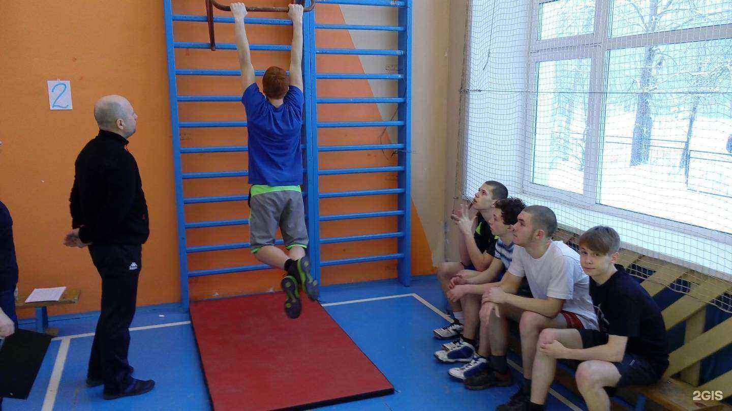 Отзывы на компанию Гуманитарная гимназия №8 в г. Северодвинск c фото