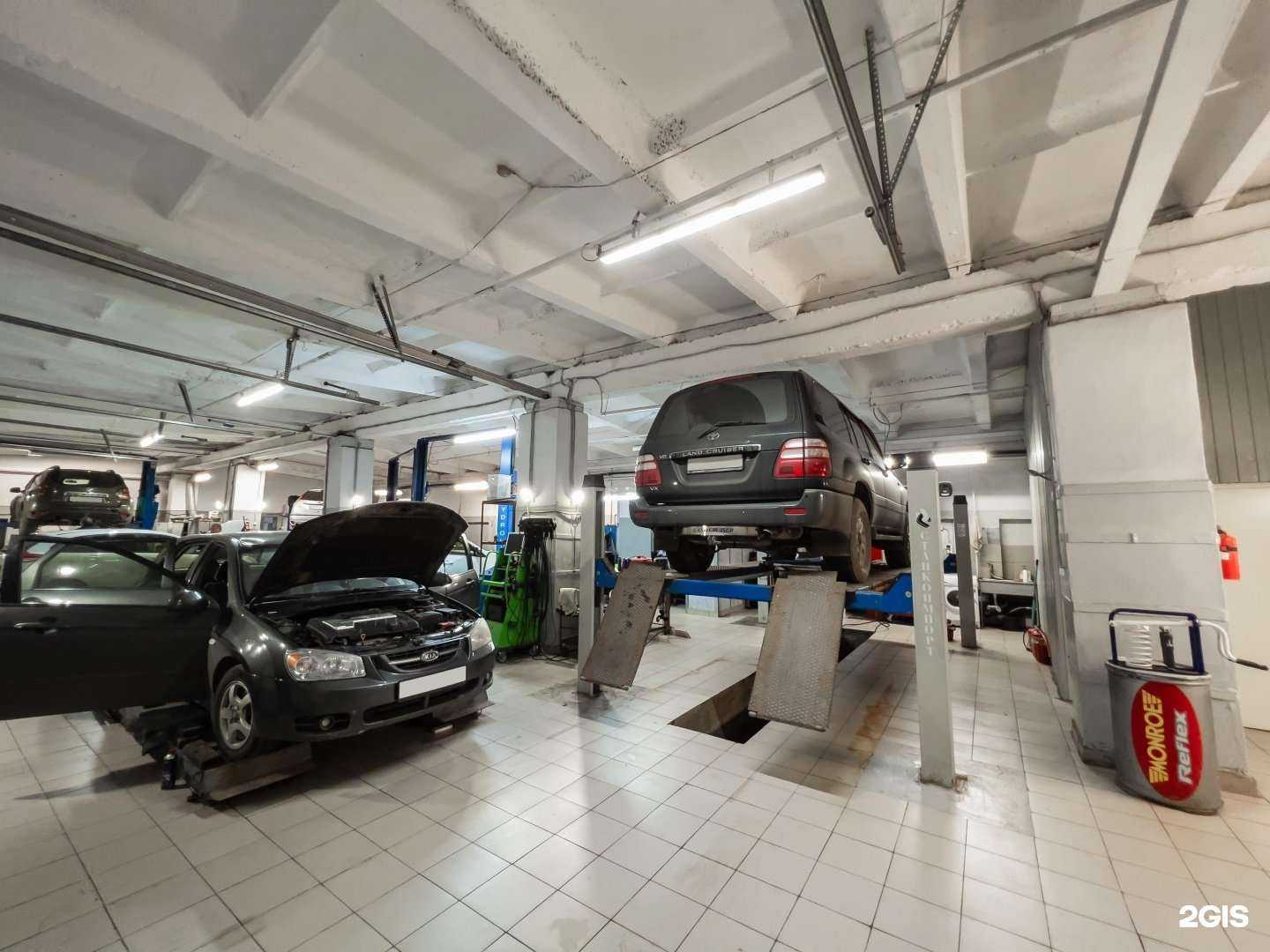 Отзывы на компанию Автомотоклиника в Самаре c фото