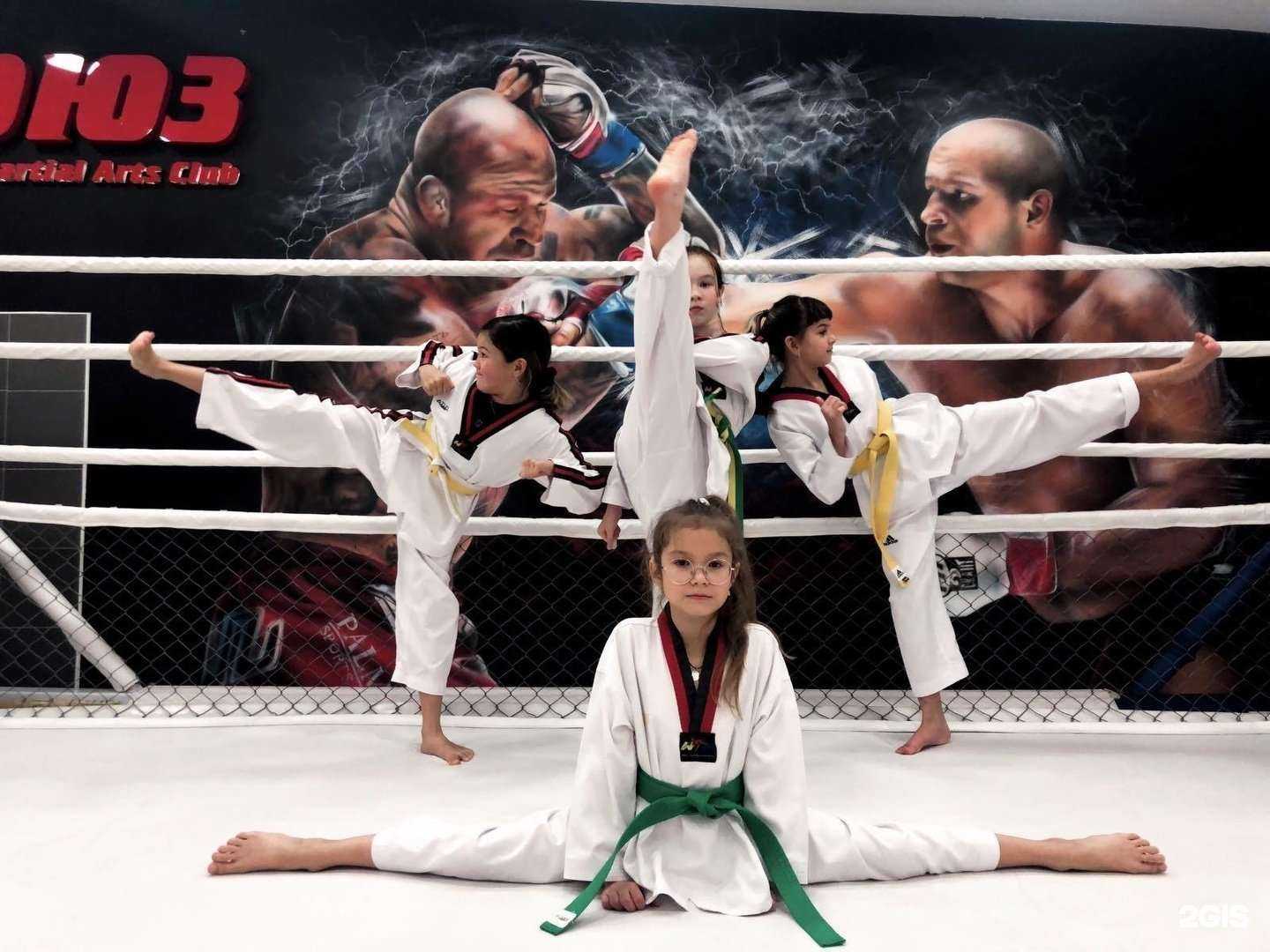 Отзывы на компанию Атлет в Сургуте c фото