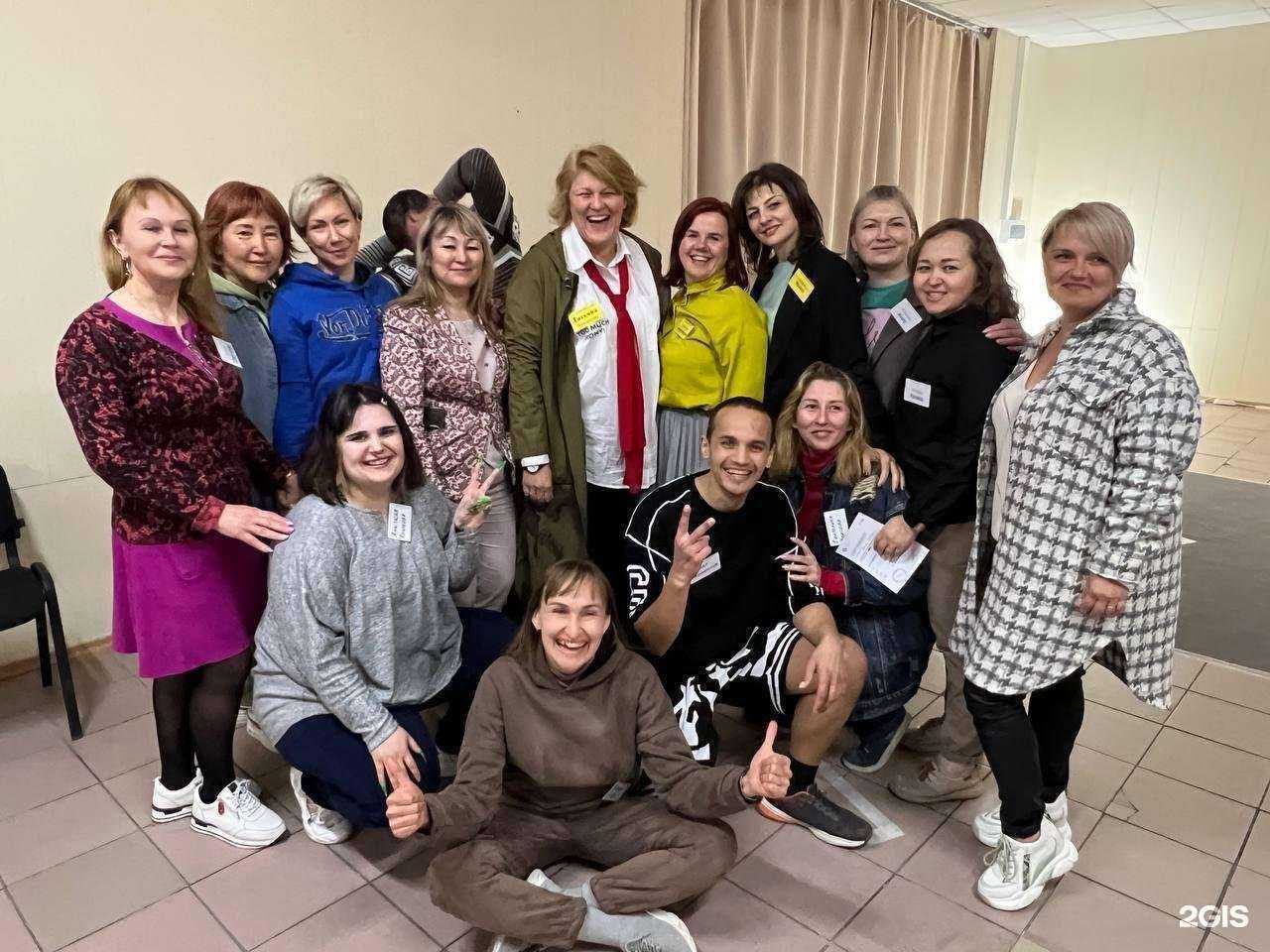 Отзывы на компанию Открытое пространство в Магнитогорске c фото