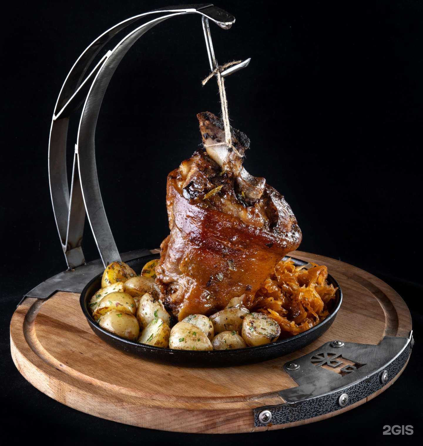 Отзывы на компанию Harat`s Irish pub в г. Смоленск c фото