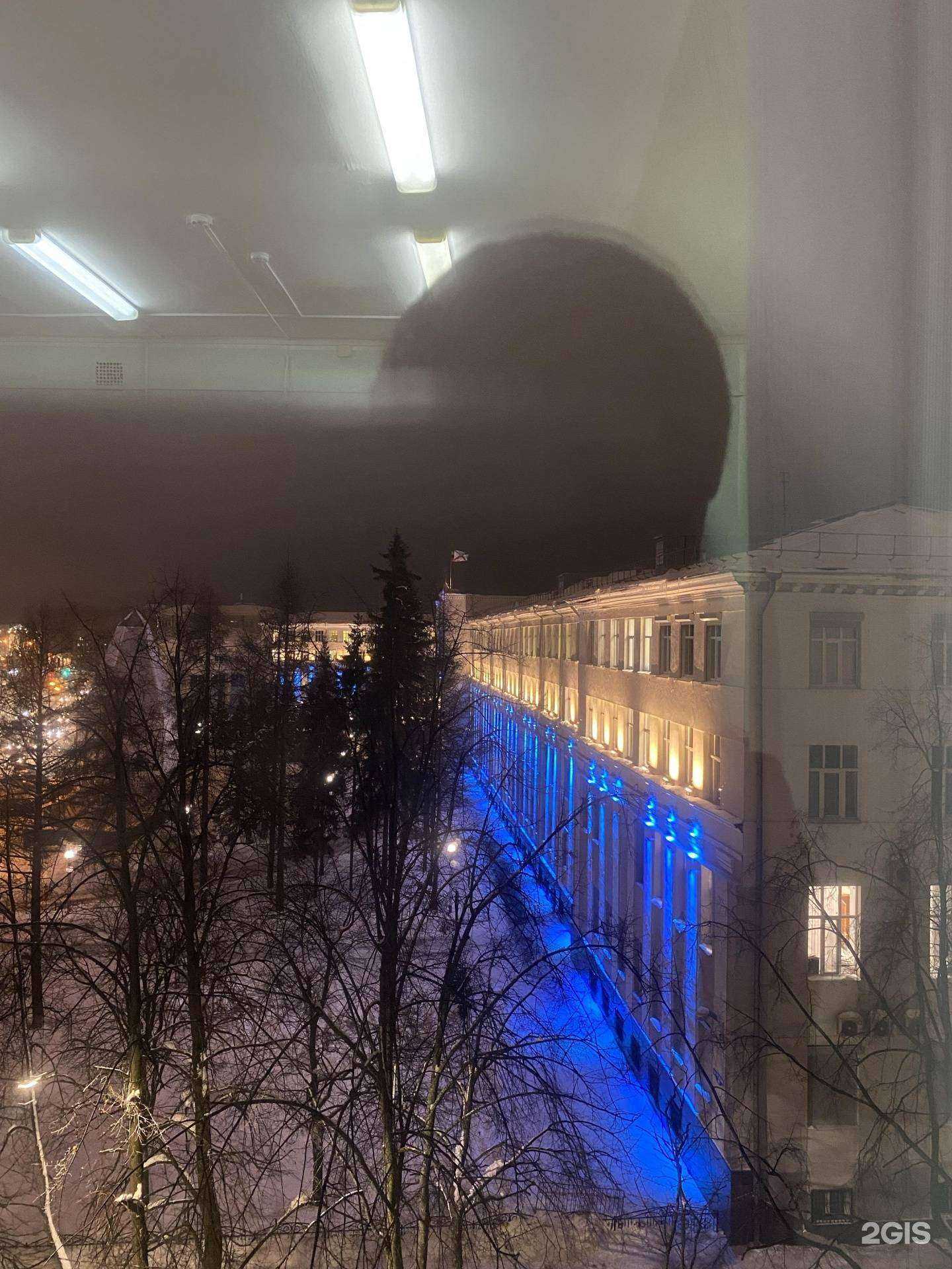 Отзывы на компанию Северный государственный медицинский университет в Архангельске c фото