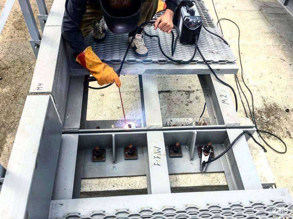 Отзывы на компанию Металлтеплострой в г. Краснодар c фото