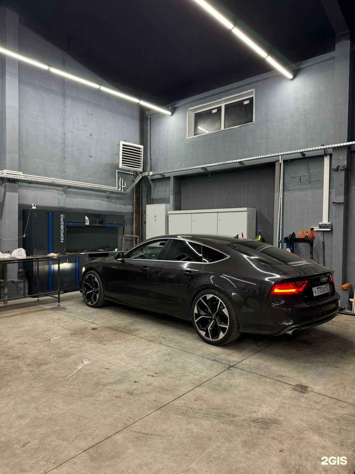 Отзывы на компанию Tedauto в Костроме c фото