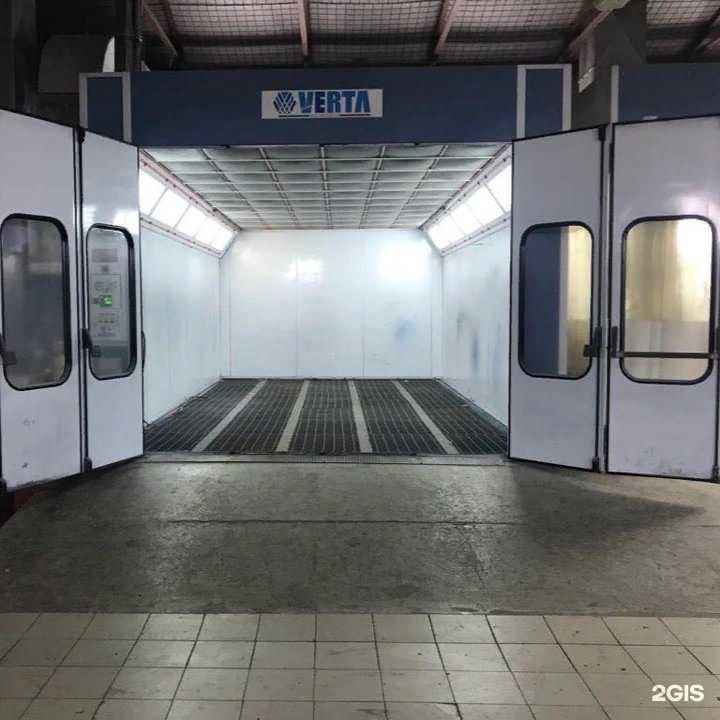 Отзывы на компанию Пит стоп в Иванове c фото