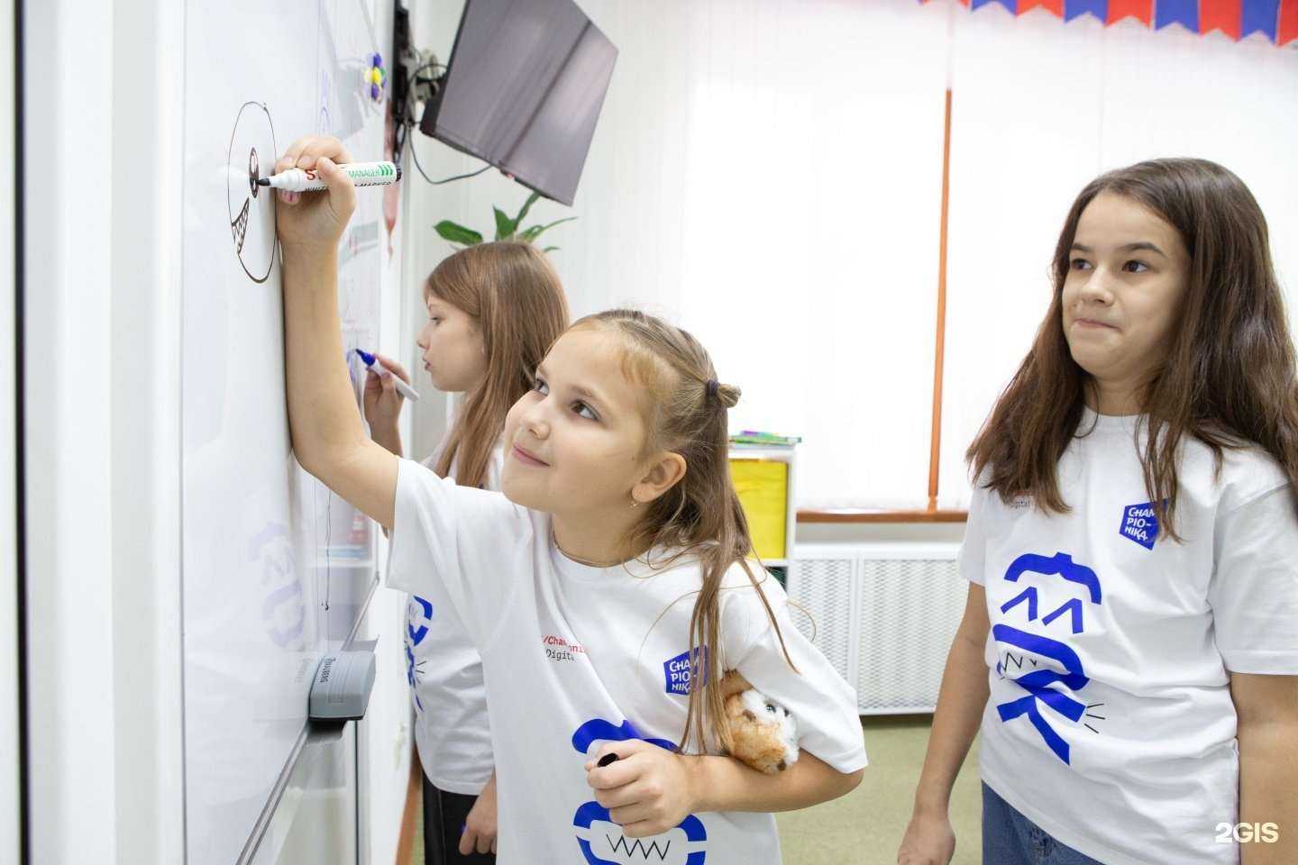 Отзывы на компанию Чемпионика в Тюмени c фото