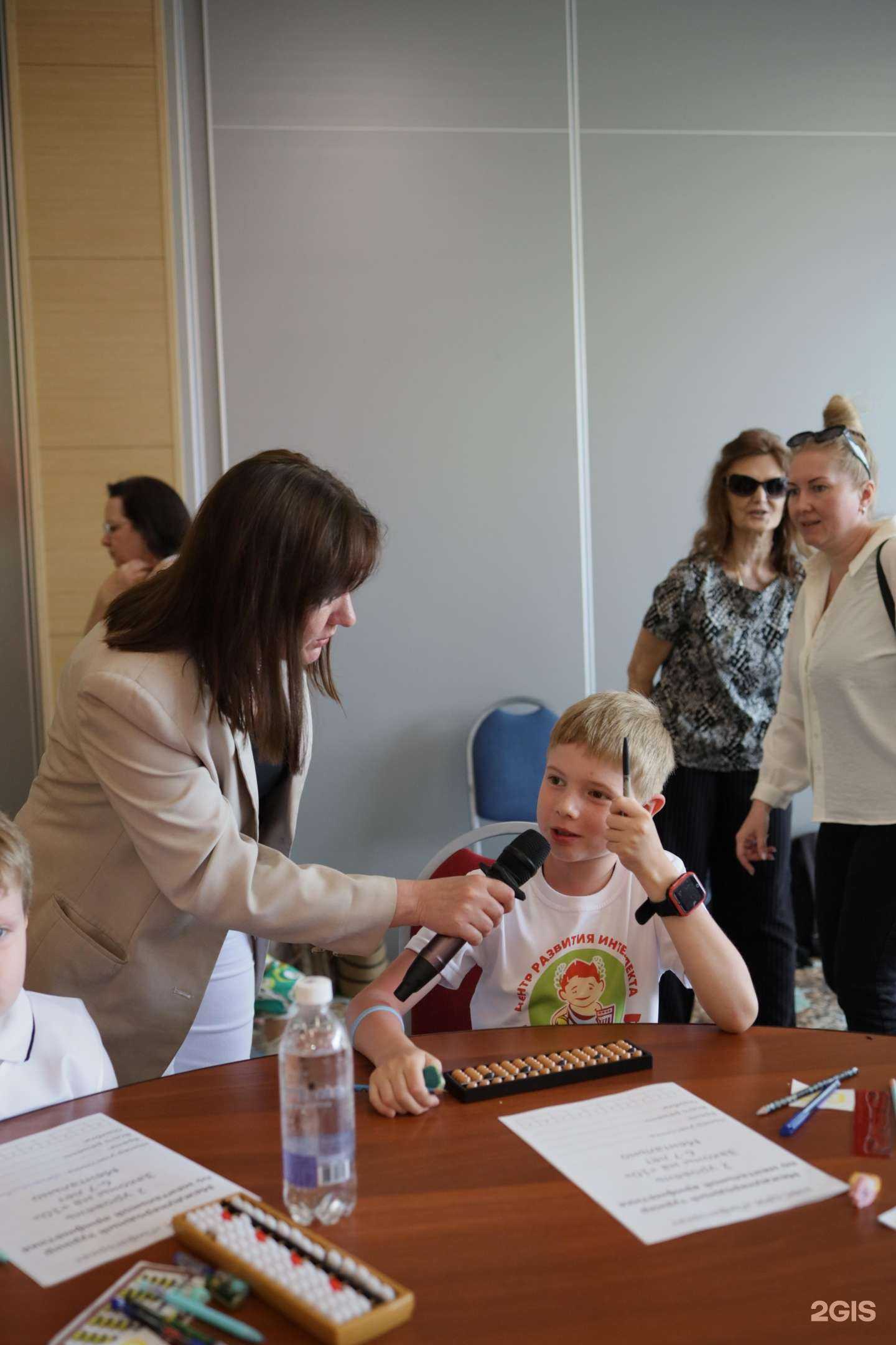 Отзывы на компанию Пифагорка в Новосибирске c фото