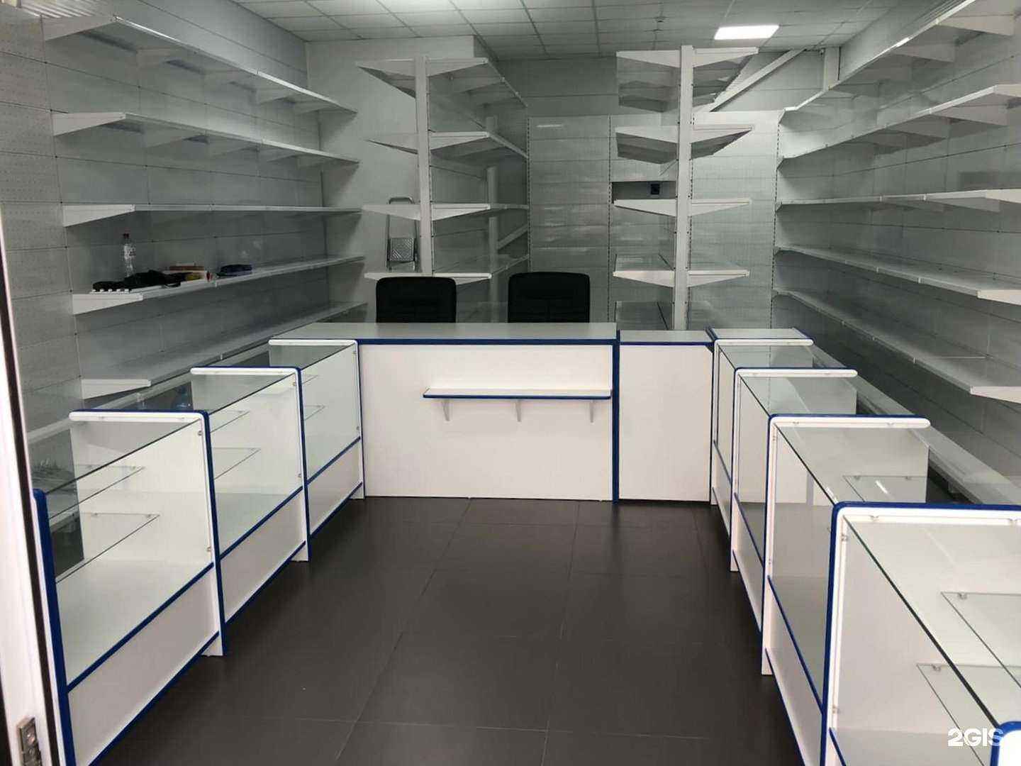 Отзывы на компанию Торговая мебель в Краснодаре c фото