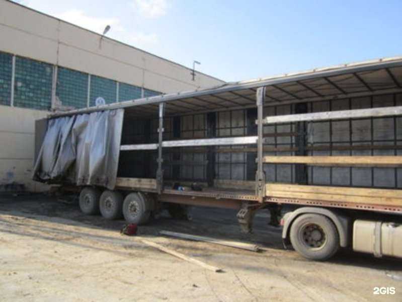 Отзывы на компанию ДокаТрак в Орле c фото