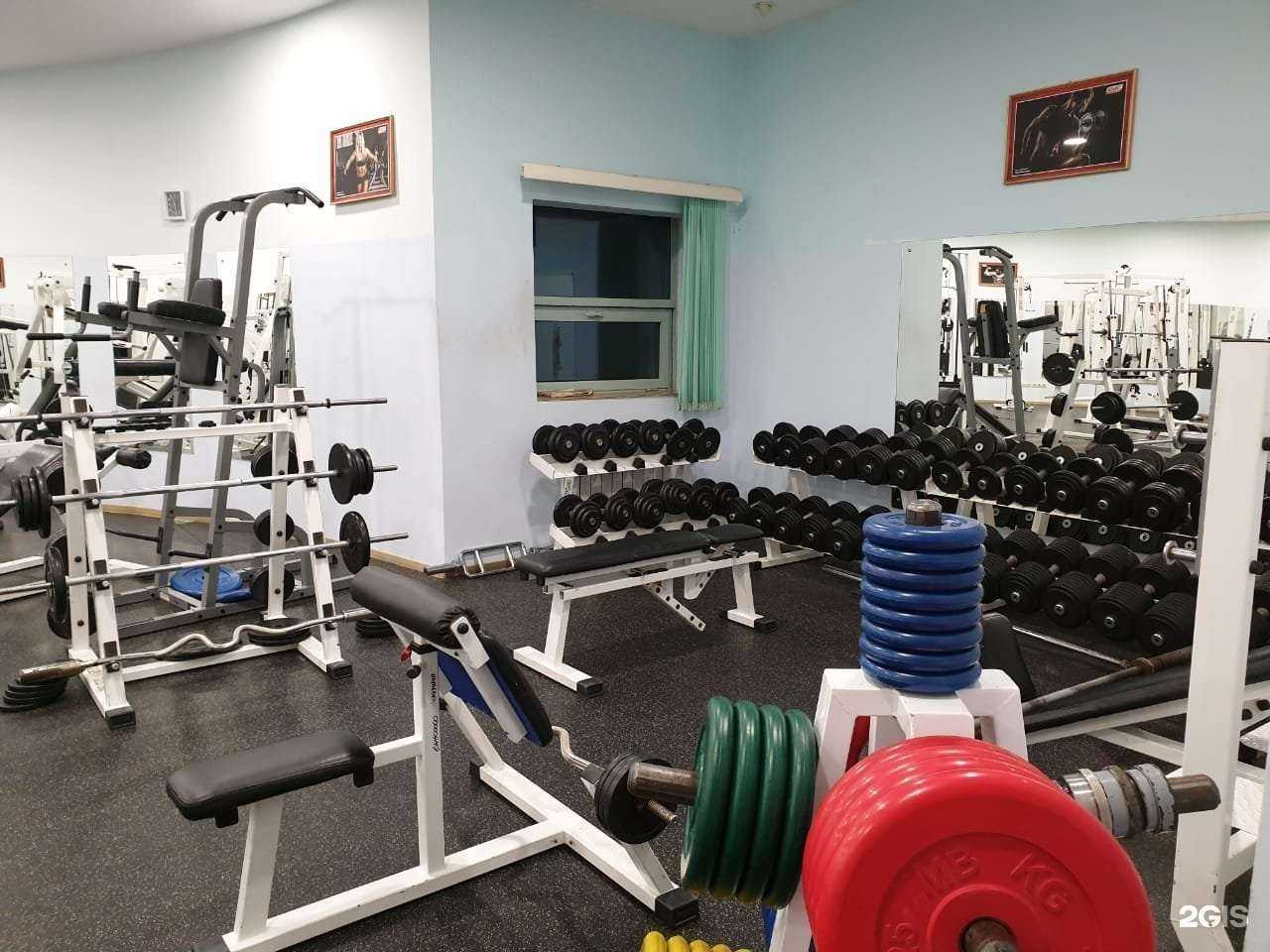 Отзывы на компанию ЮграМегаСпорт в Ханты-Мансийске c фото