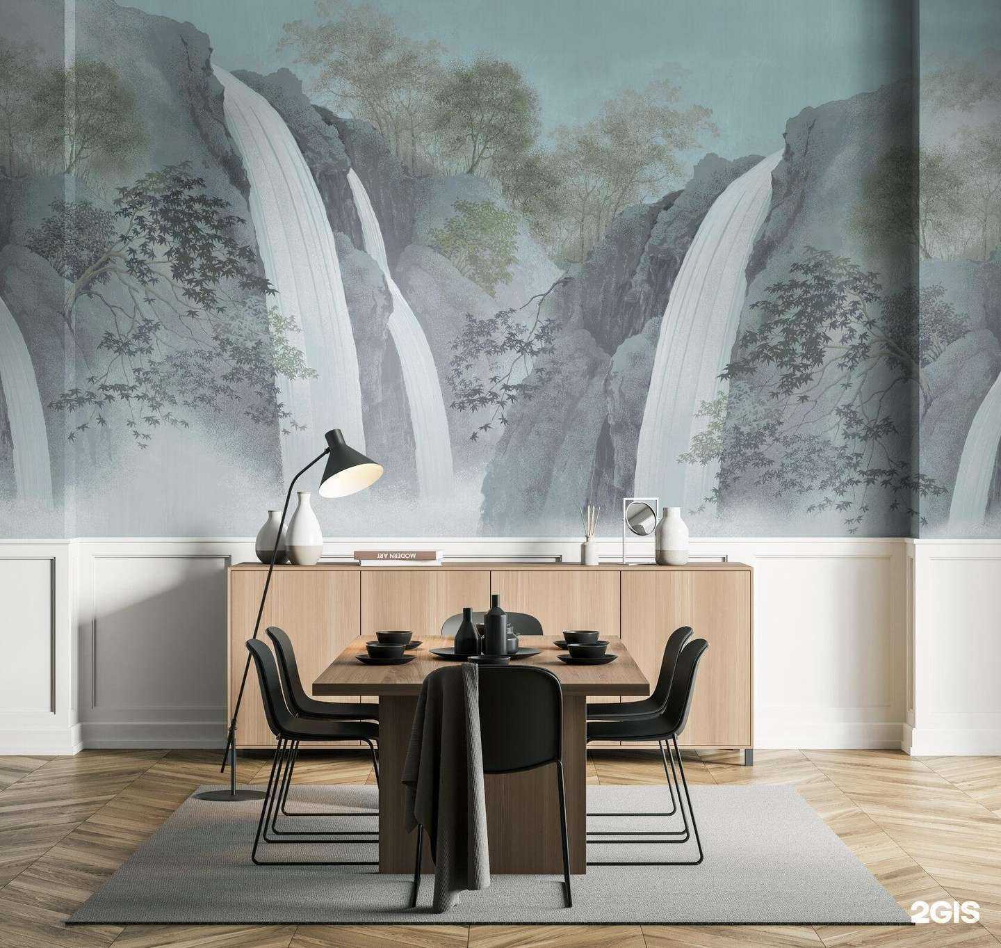 Отзывы на компанию Loymina декор в Нижнем Новгороде c фото