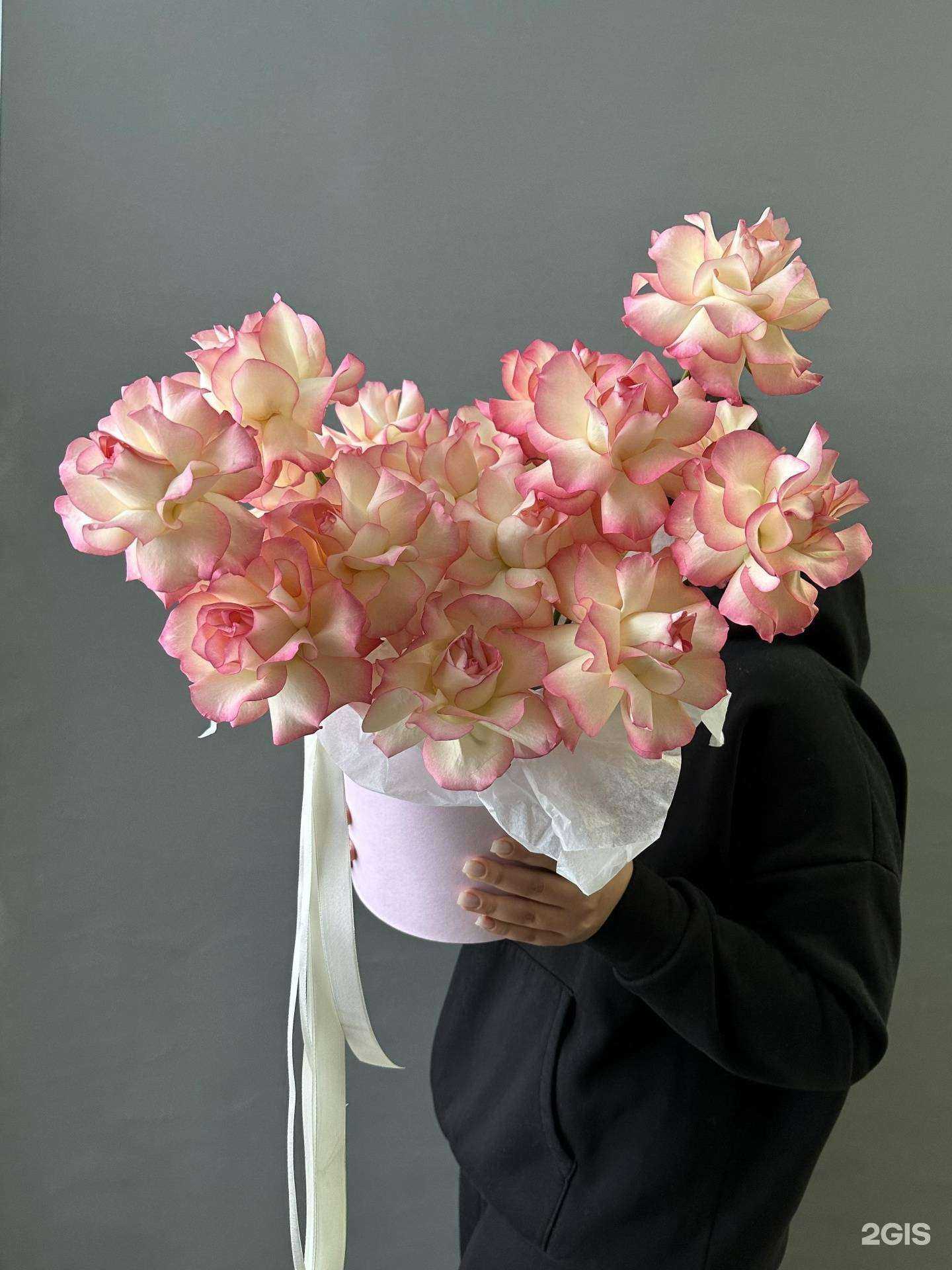 Отзывы на компанию Teddy flowers в г. Первоуральск c фото