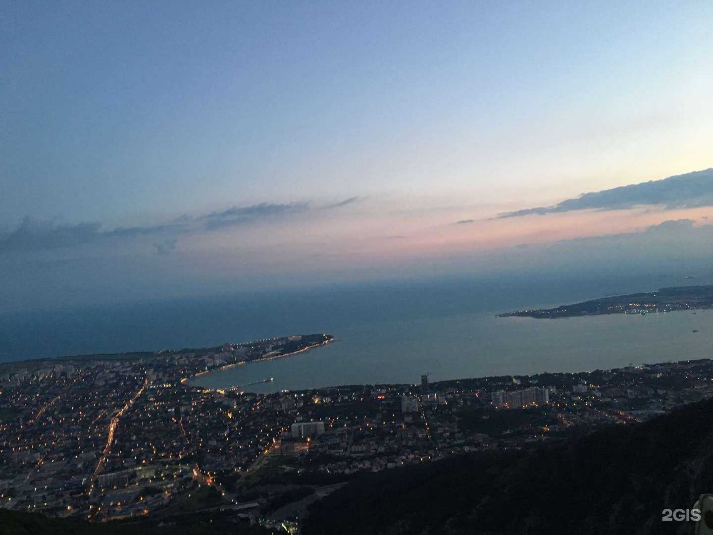 Отзывы на компанию Олимп в Геленджике c фото - фотография 2 из 2