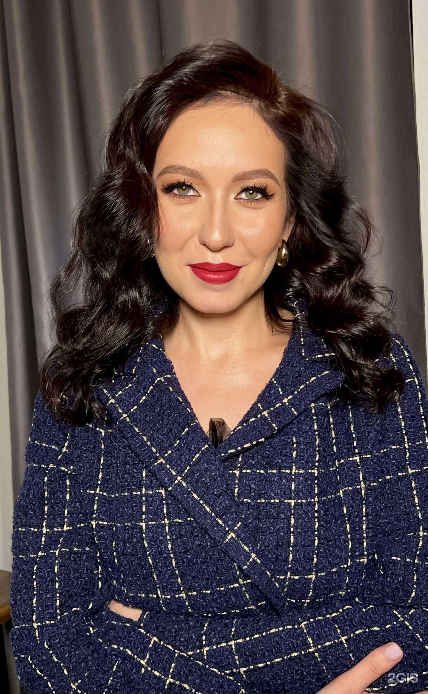 Отзывы на компанию Кабинет стилиста-визажиста в Кемерове c фото