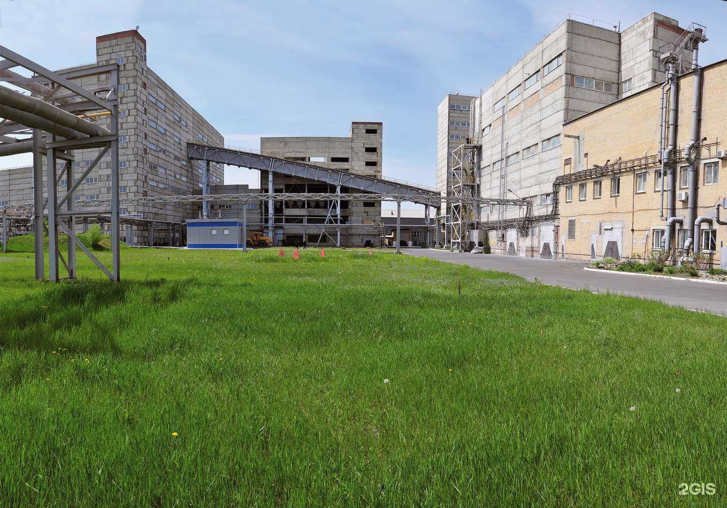 Отзывы на компанию Огнеупор в г. Магнитогорск c фото