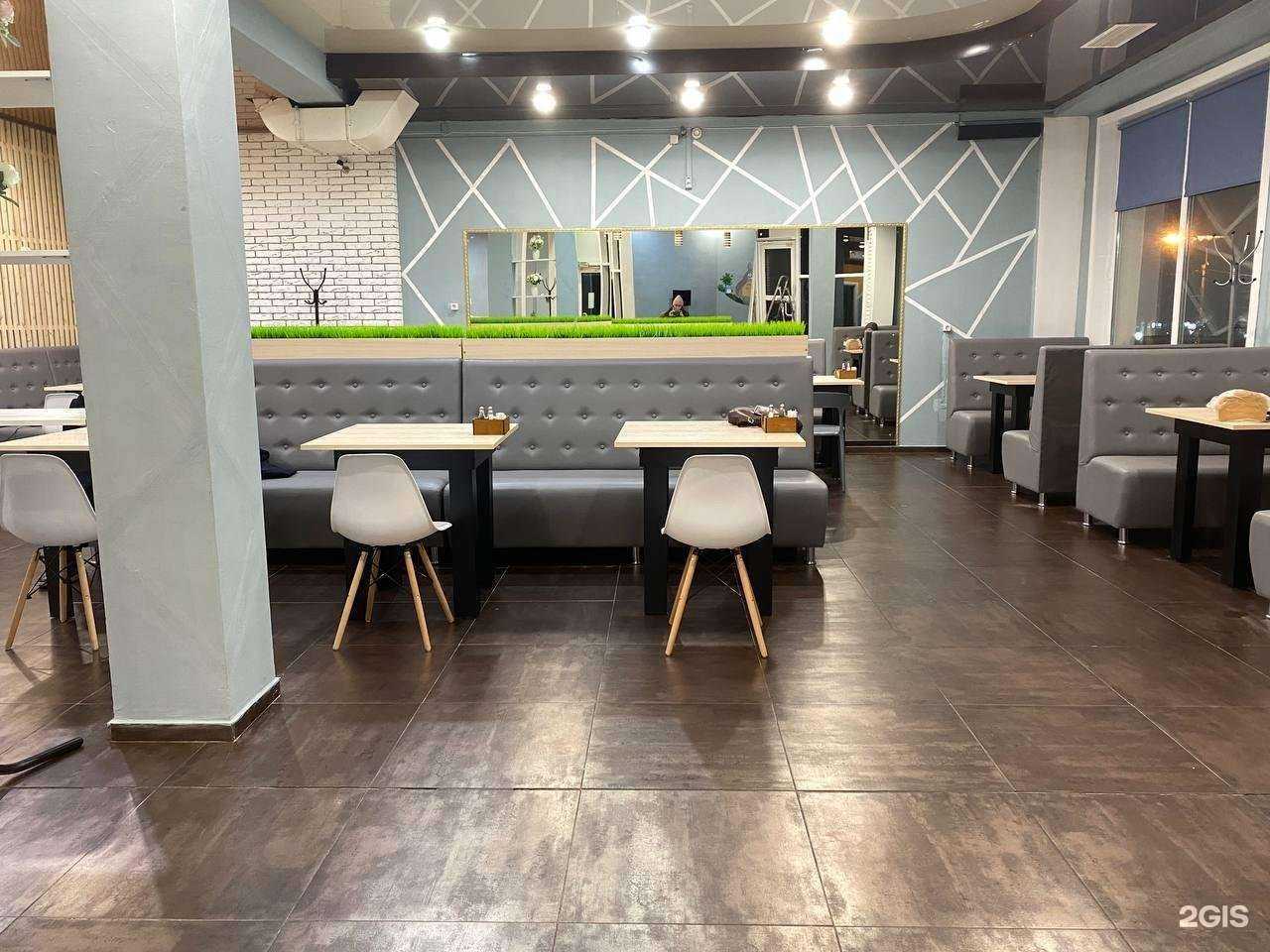 Отзывы на компанию Бао-Дзен в г. Иркутск c фото