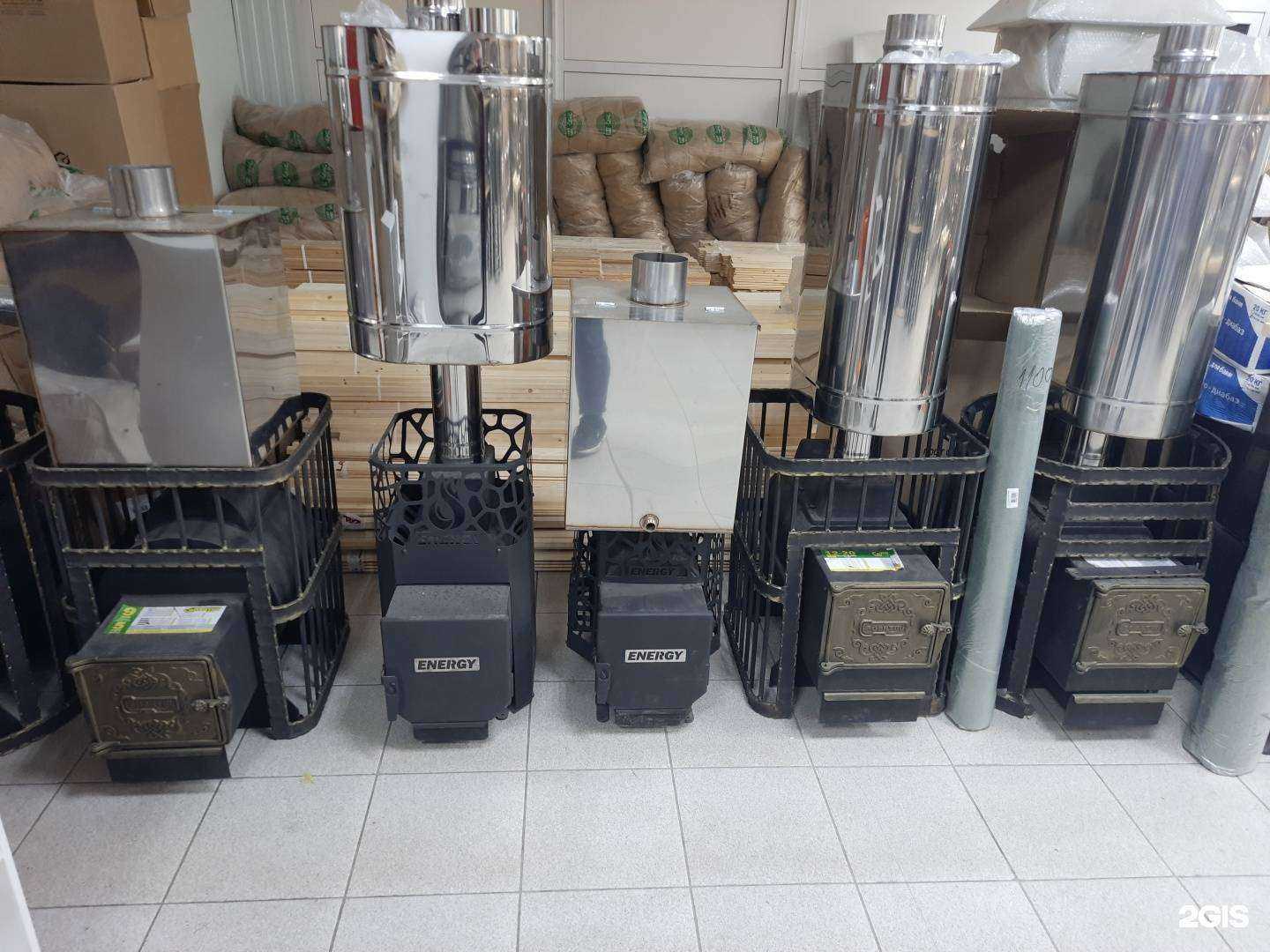 Отзывы на компанию Новый дом 55 в Омске c фото