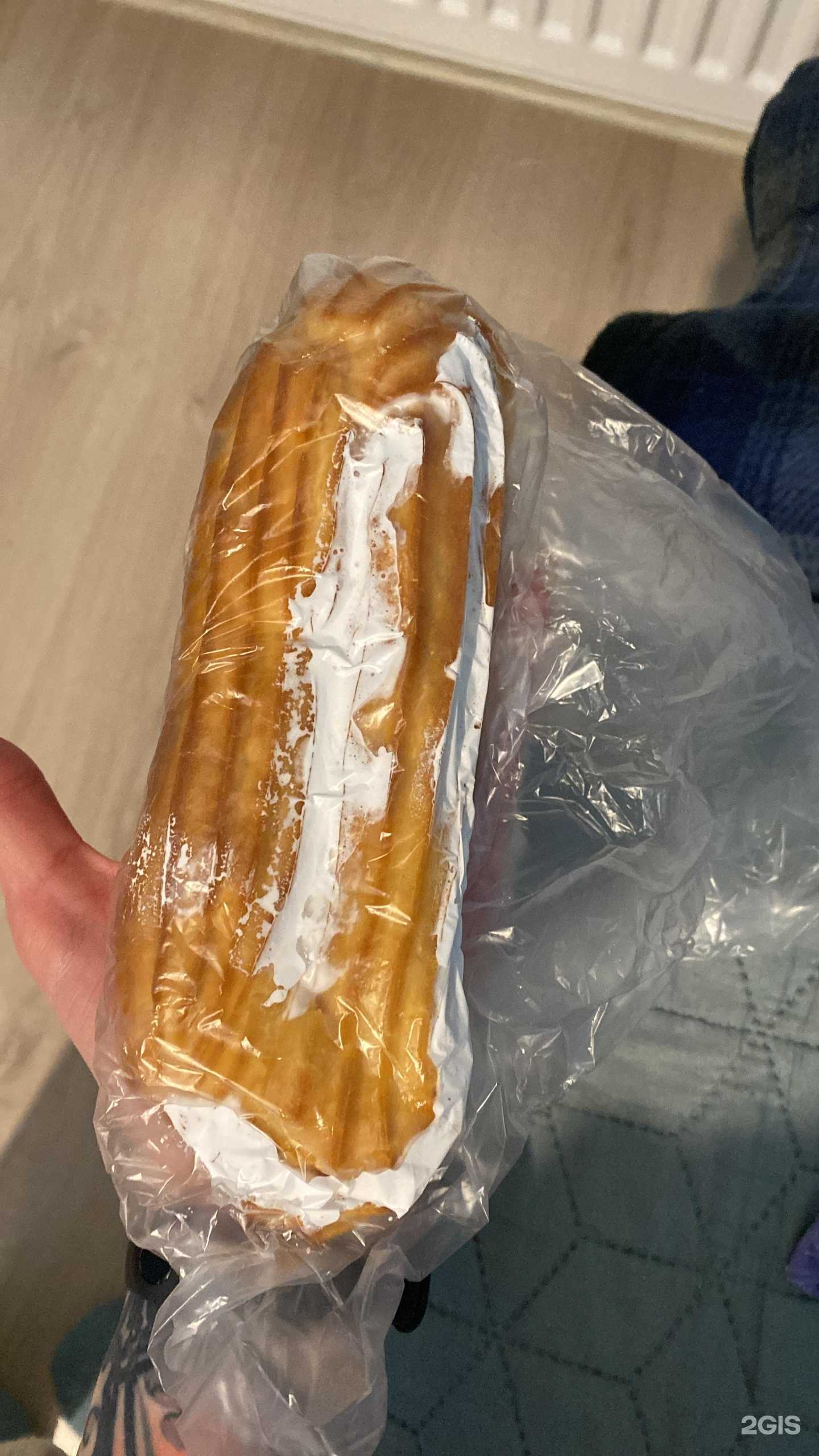 Отзывы на компанию Семейная пекарня в Екатеринбурге c фото