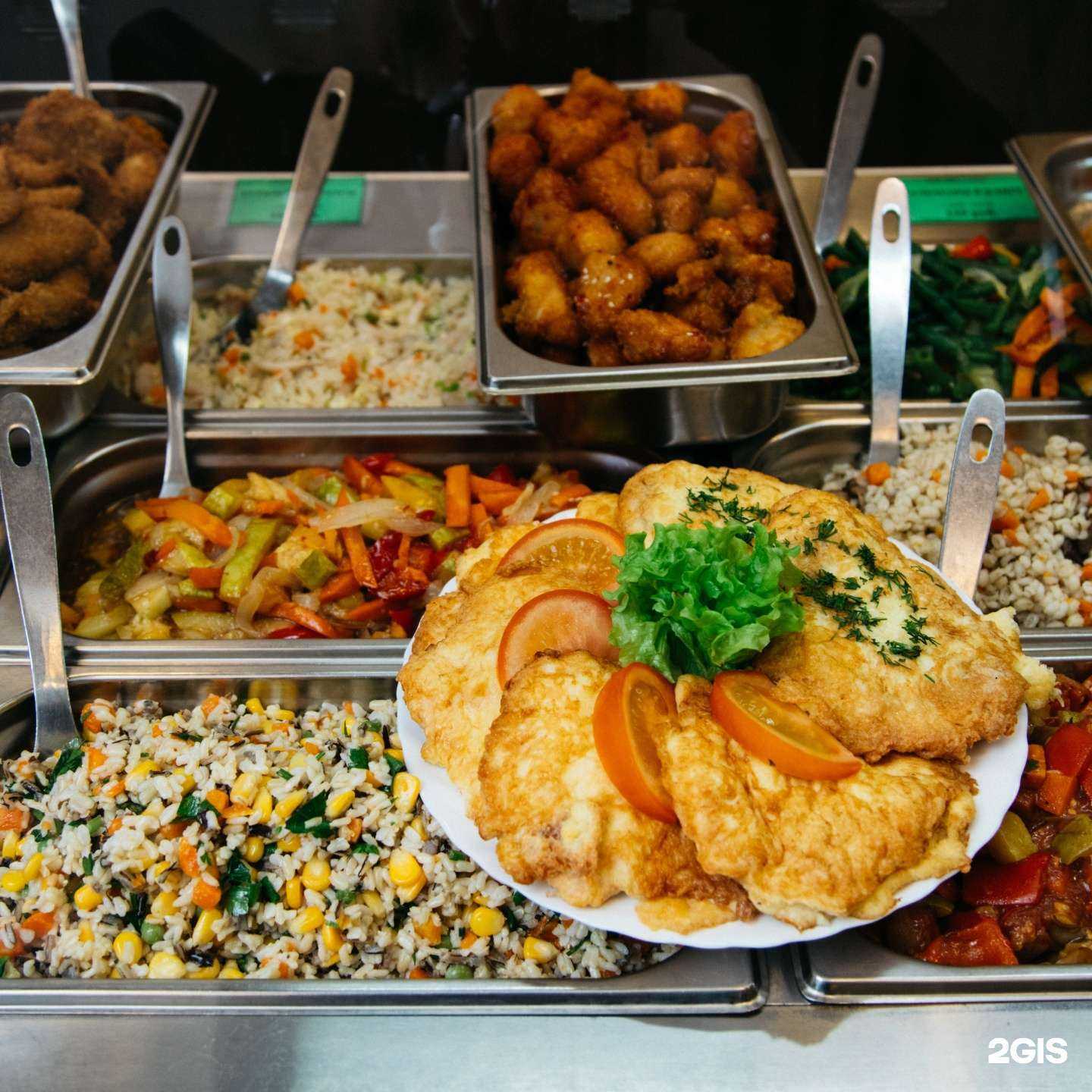 Отзывы на компанию Оливка в Новосибирске c фото