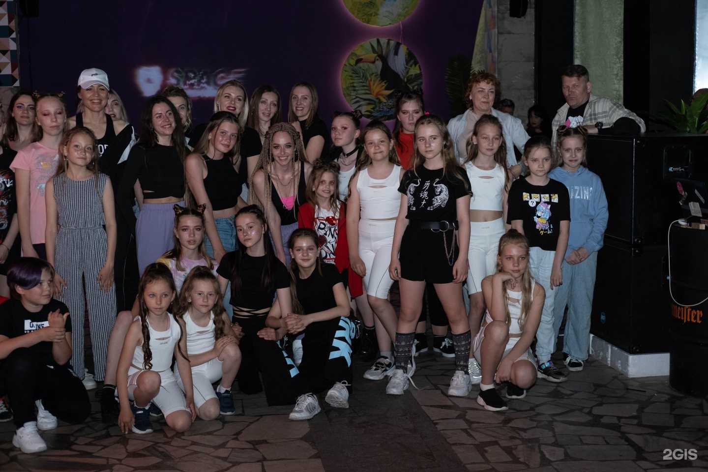 Отзывы на компанию Space в г. Артём c фото