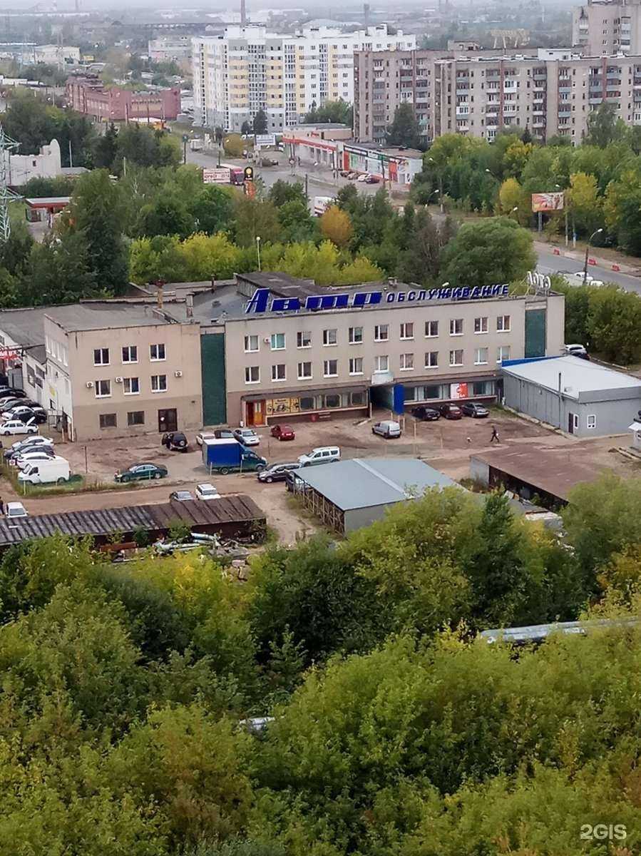 Отзывы на компанию Крепость-авто в Иванове c фото - фотография 2 из 2