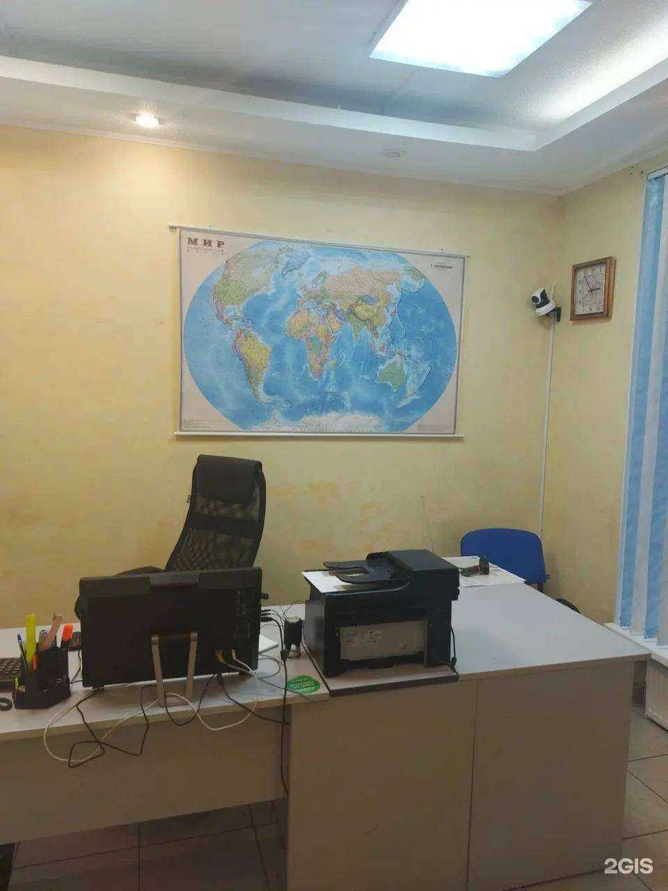 Отзывы на компанию АСТ-Санкт-Петербург в Мурманске c фото