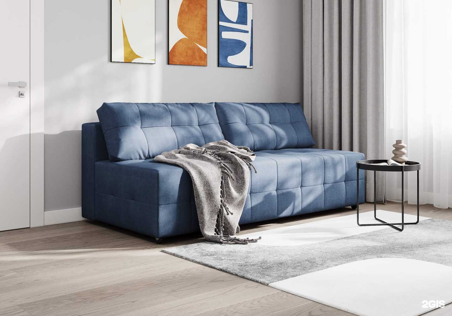 Отзывы на компанию Roomari в Краснодаре c фото