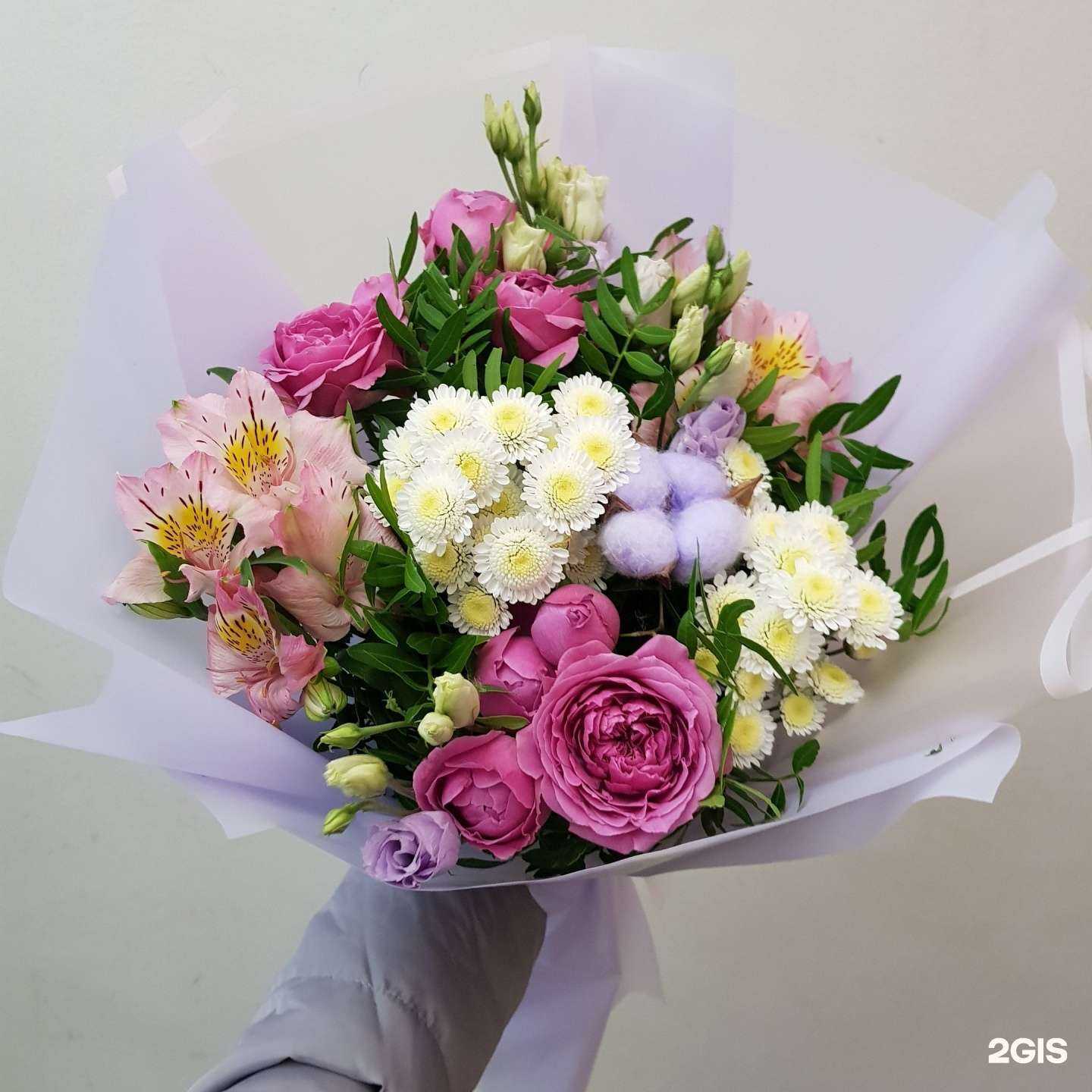 Отзывы на компанию Julia flowers в г. Нижний Новгород c фото