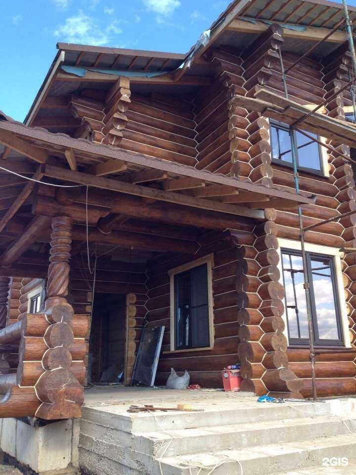 Отзывы на компанию Woodsafe в Пскове c фото