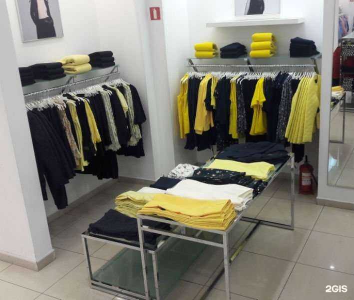 Отзывы на компанию oodji в Уфе c фото