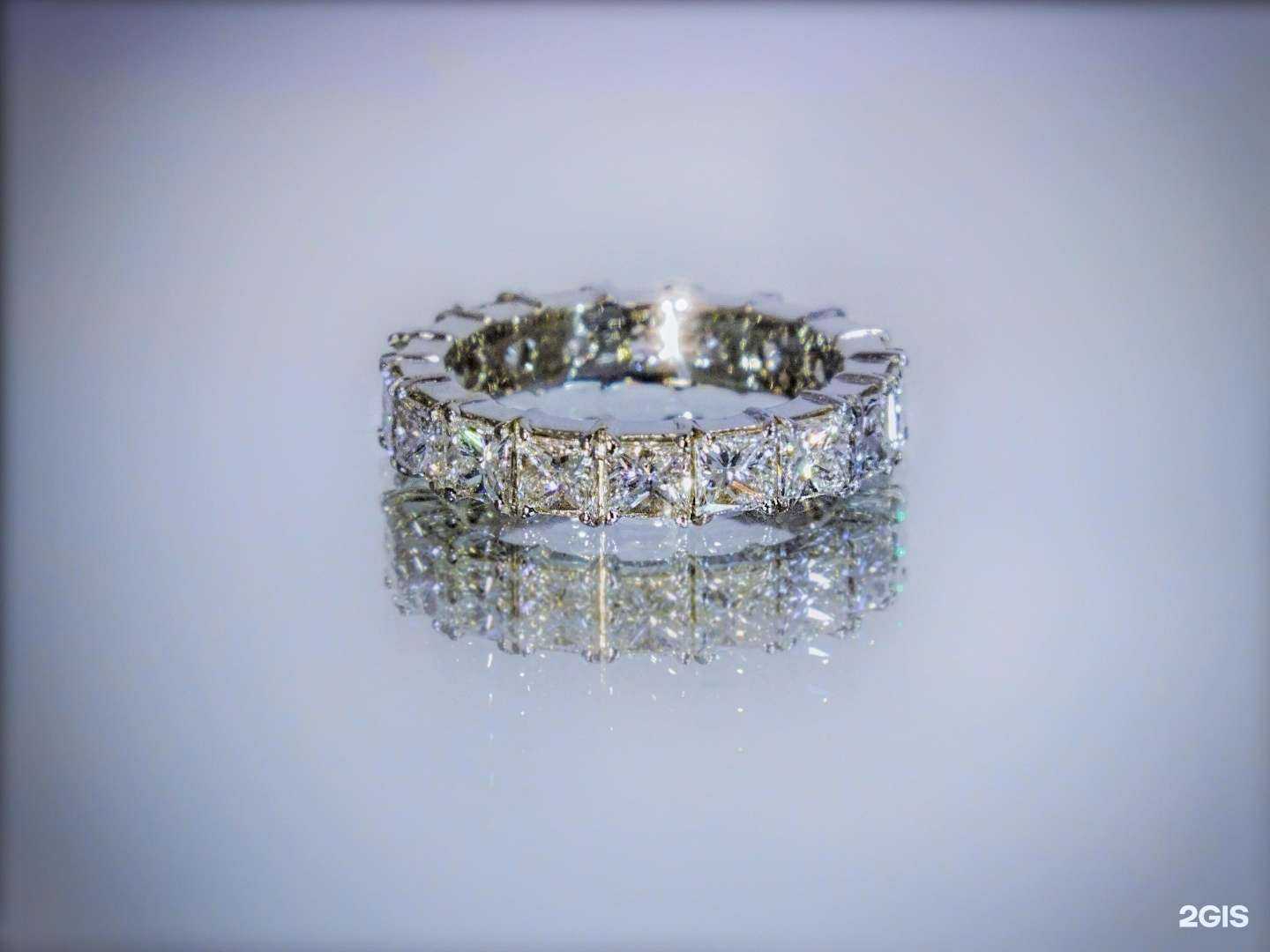 Отзывы на компанию Ювелир-сервис в г. Тюмень c фото