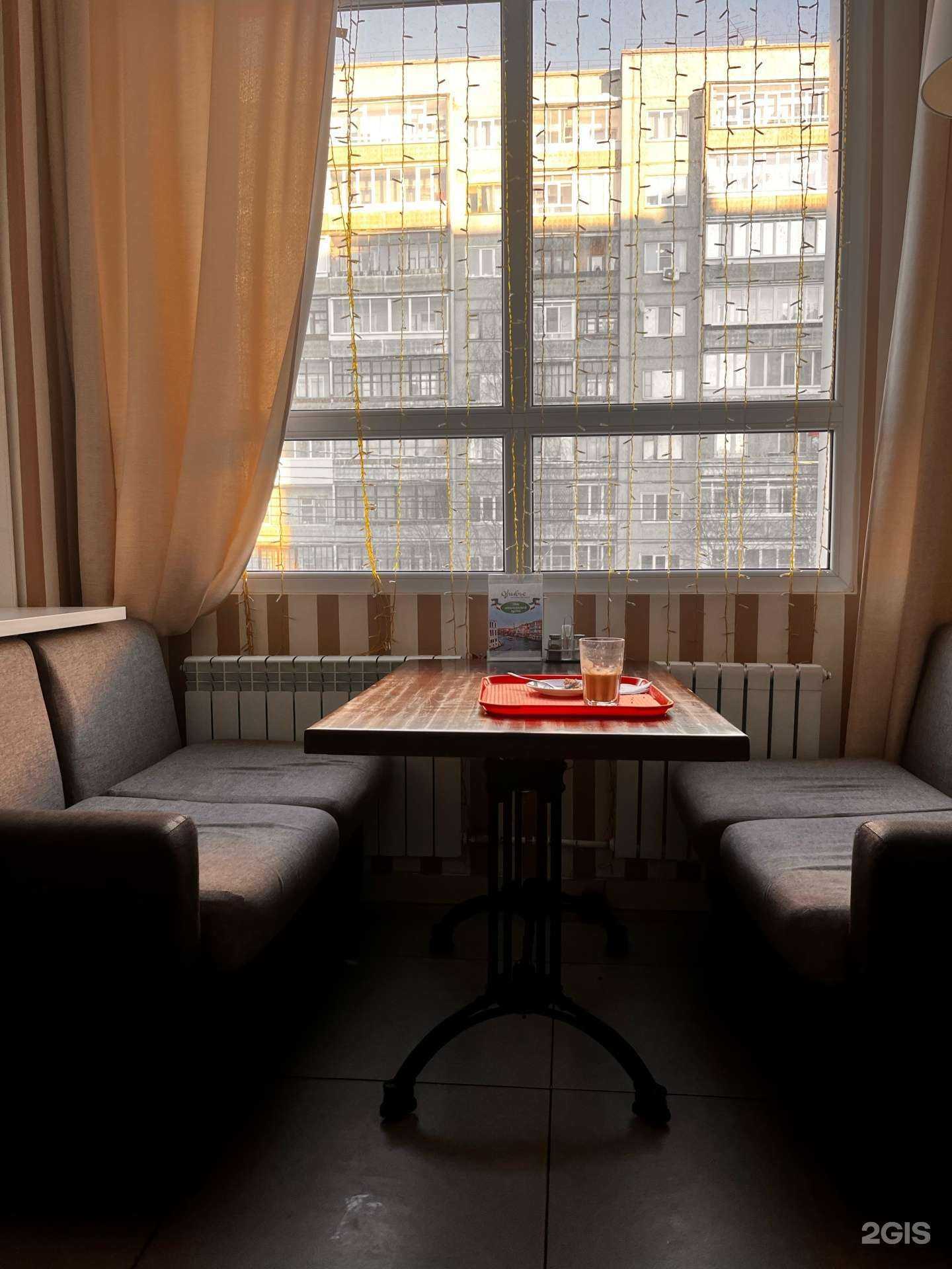 Отзывы на компанию Оливье в Архангельске c фото