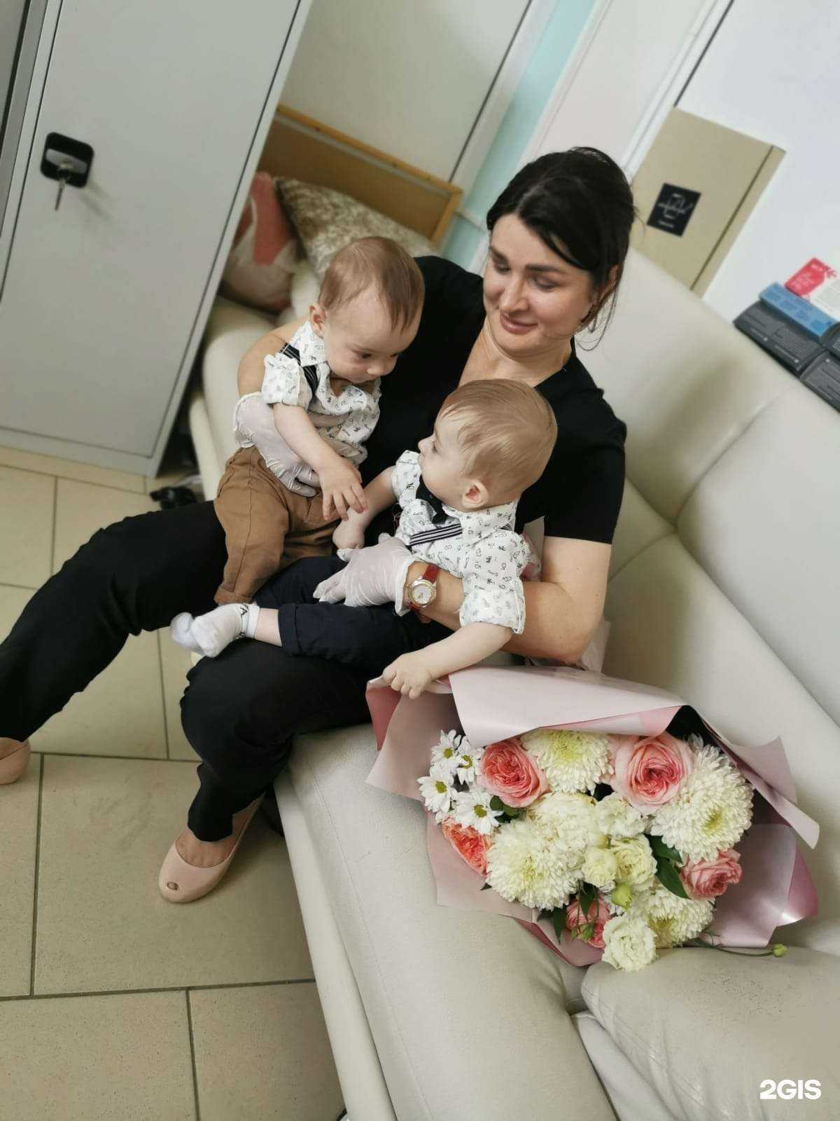 Отзывы на компанию Клиника доктора Горринг в Краснодаре c фото