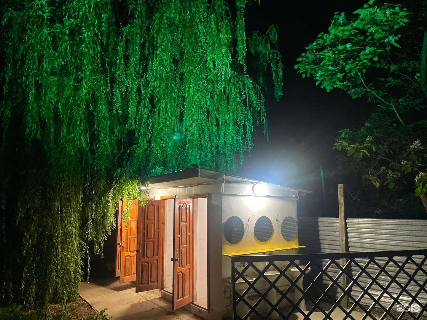 Отзывы на компанию Ежик в Анапе c фото