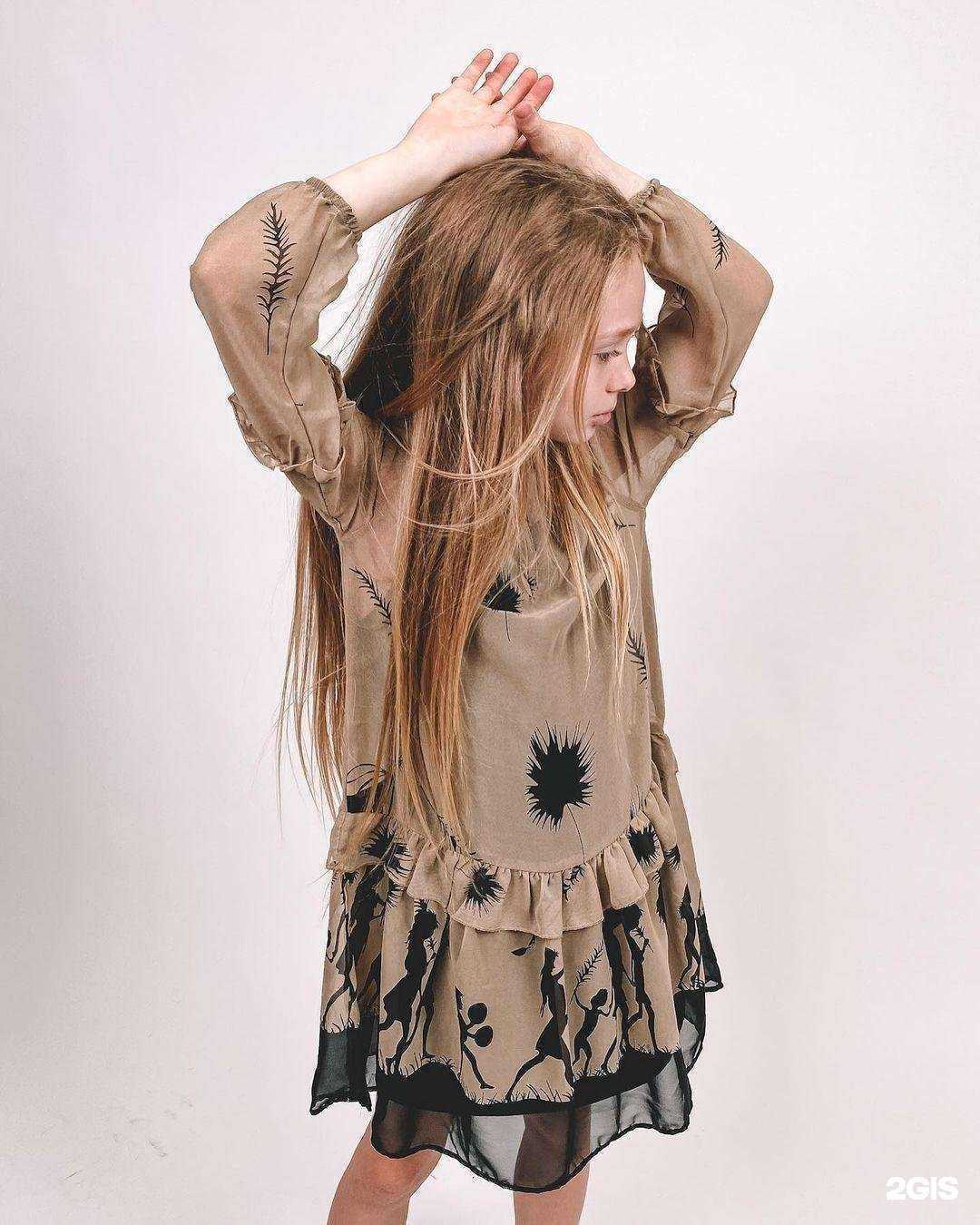 Отзывы на компанию Kinder City в г. Каспийск c фото