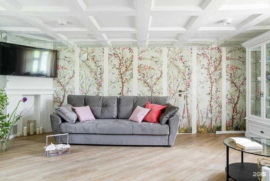 Отзывы на компанию Moon Family в г. Киров c фото