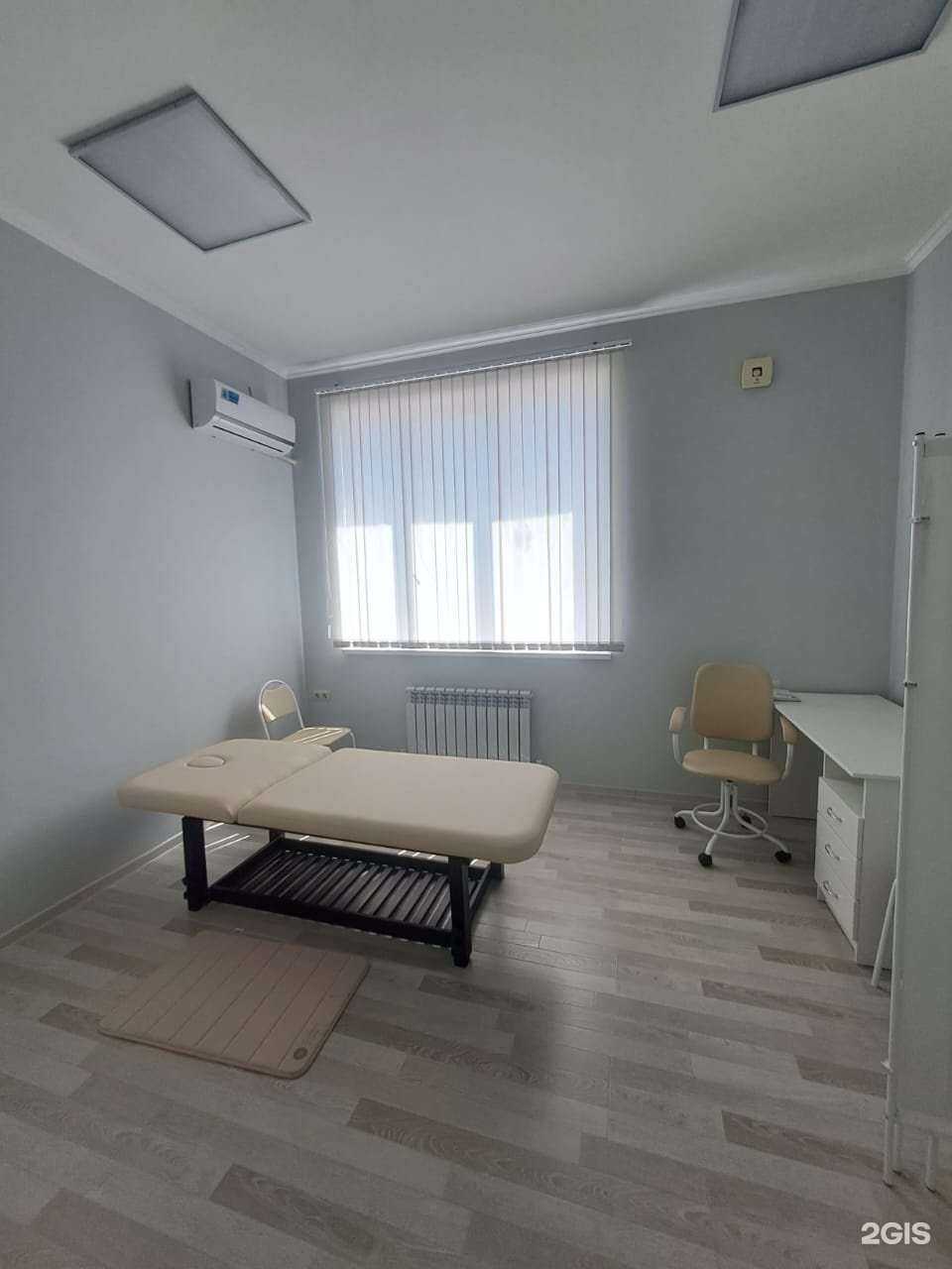 Отзывы на компанию Клиника жизни в Астрахани c фото