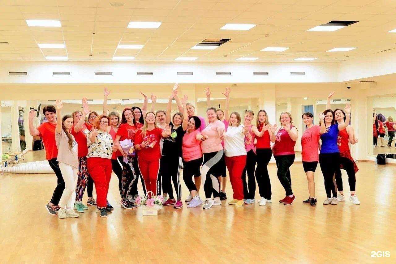 Отзывы на компанию Зумба в г. Казань c фото