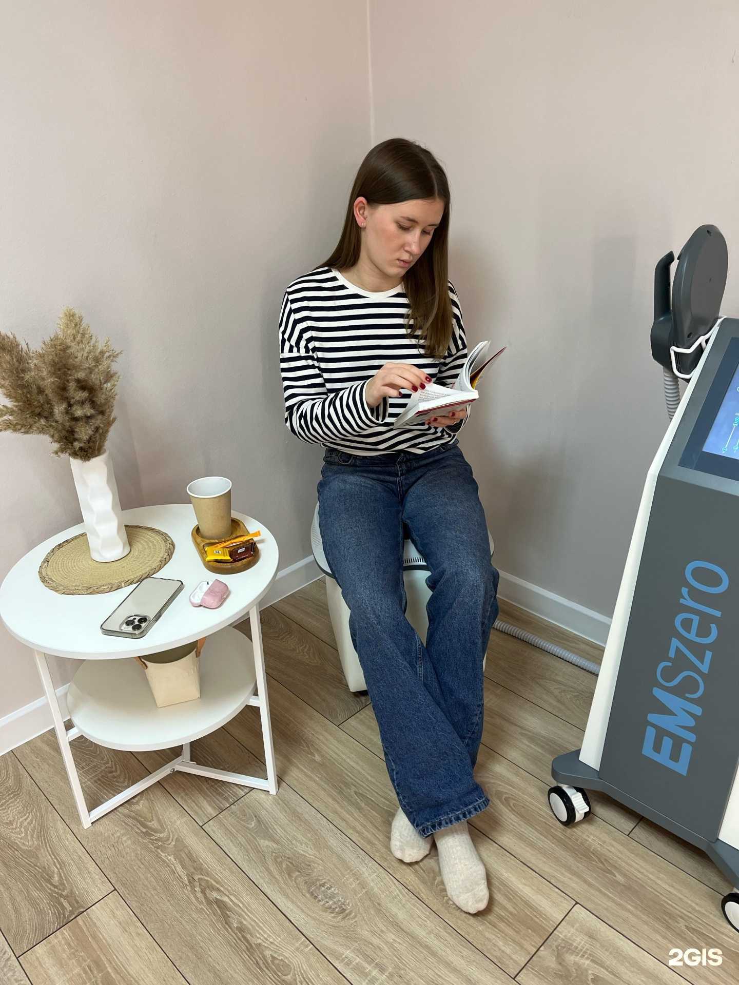 Отзывы на компанию Goddess в г. Железногорск c фото