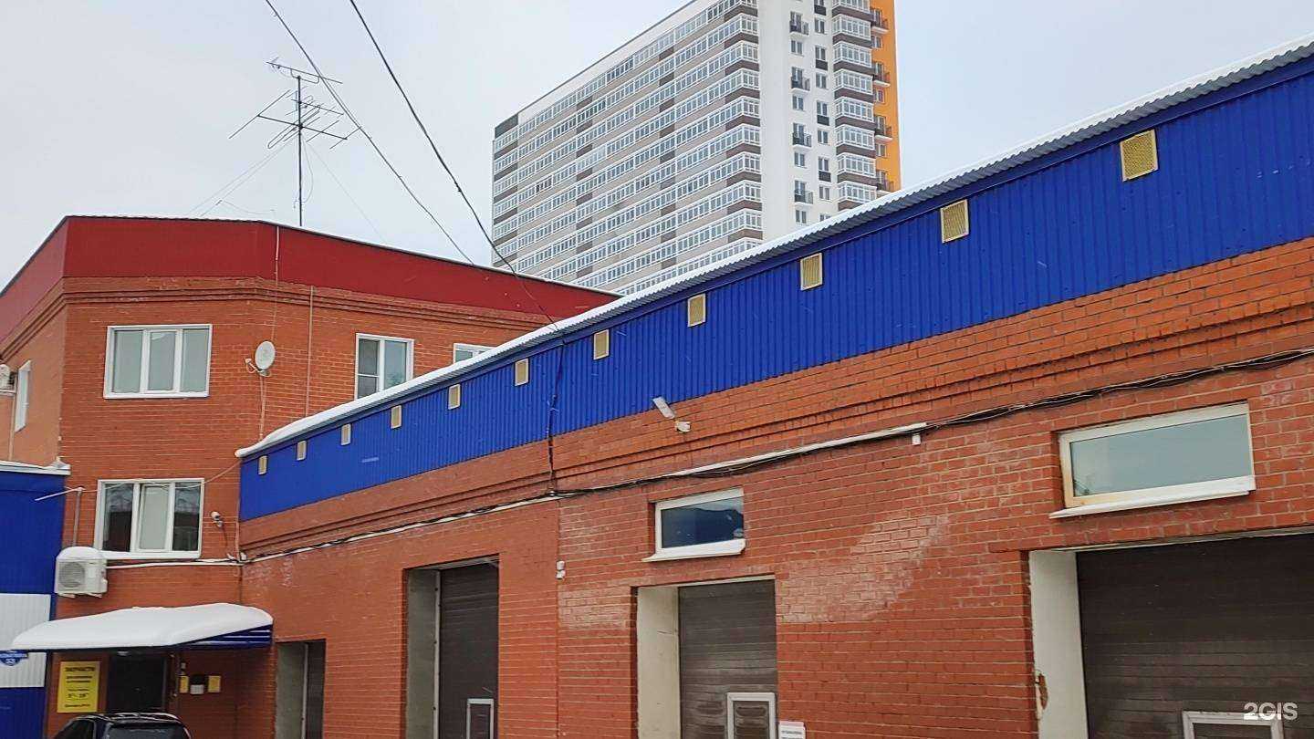 Отзывы на компанию Инжиниринговая компания в Перми c фото