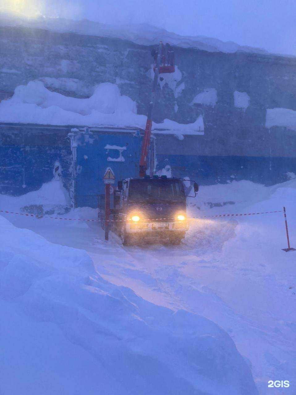 Отзывы на компанию Крост в г. Норильск c фото