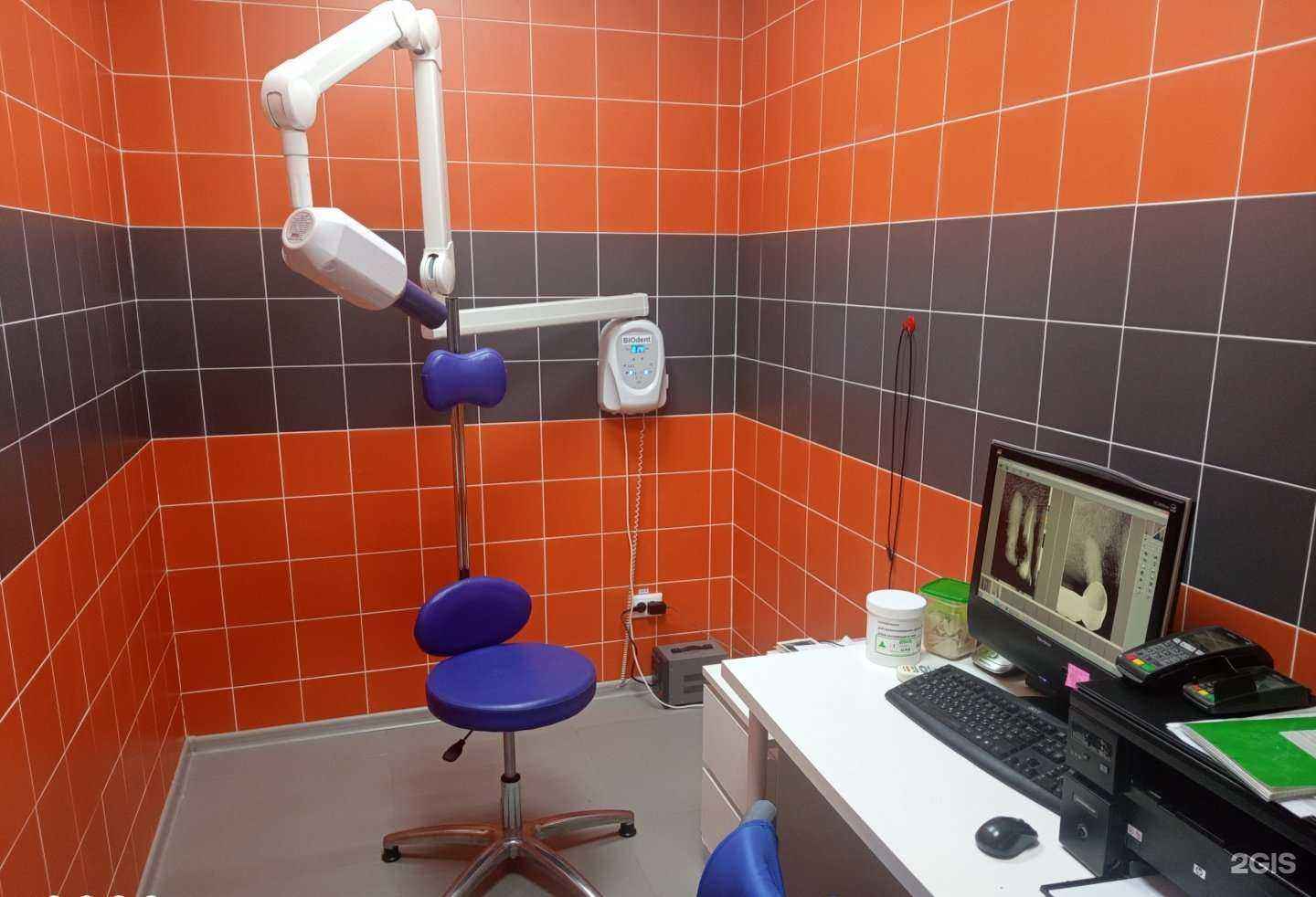 Отзывы на компанию Дента - стиль в Смоленске c фото