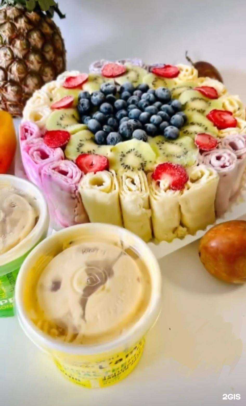 Отзывы на компанию CrazyRoll в г. Екатеринбург c фото