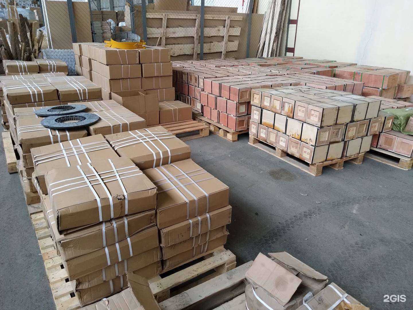 Отзывы на компанию Арсенал-импорт в Челябинске c фото